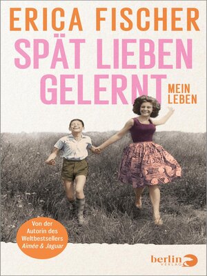 cover image of Spät lieben gelernt